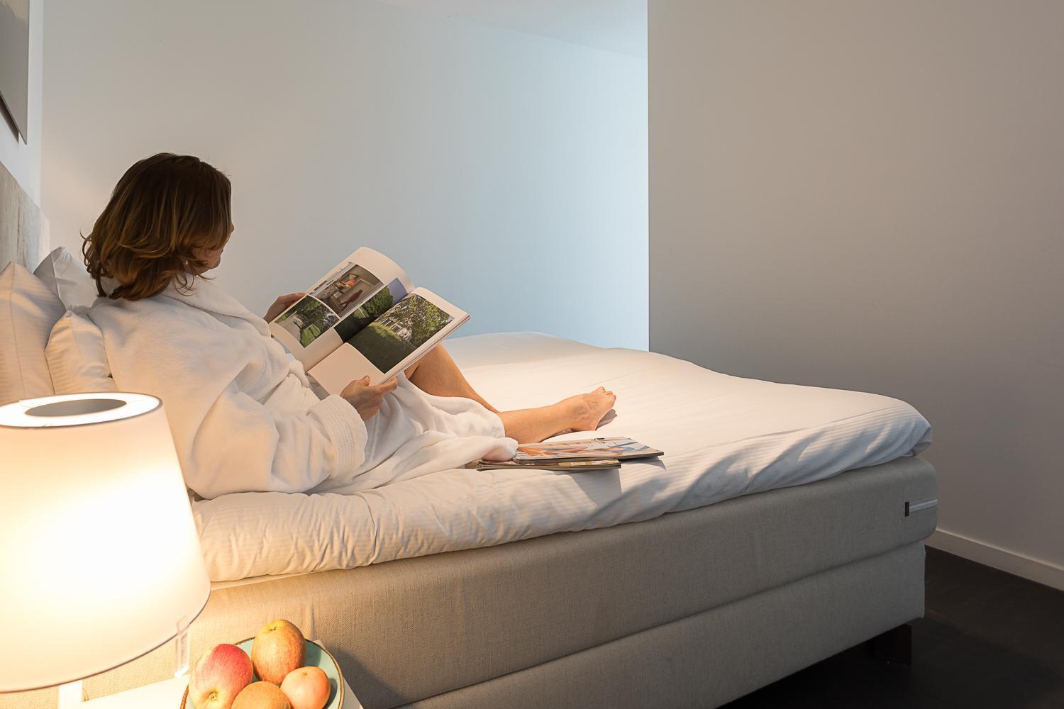Duinhotel Tien Torens Zoutelande Luaran gambar