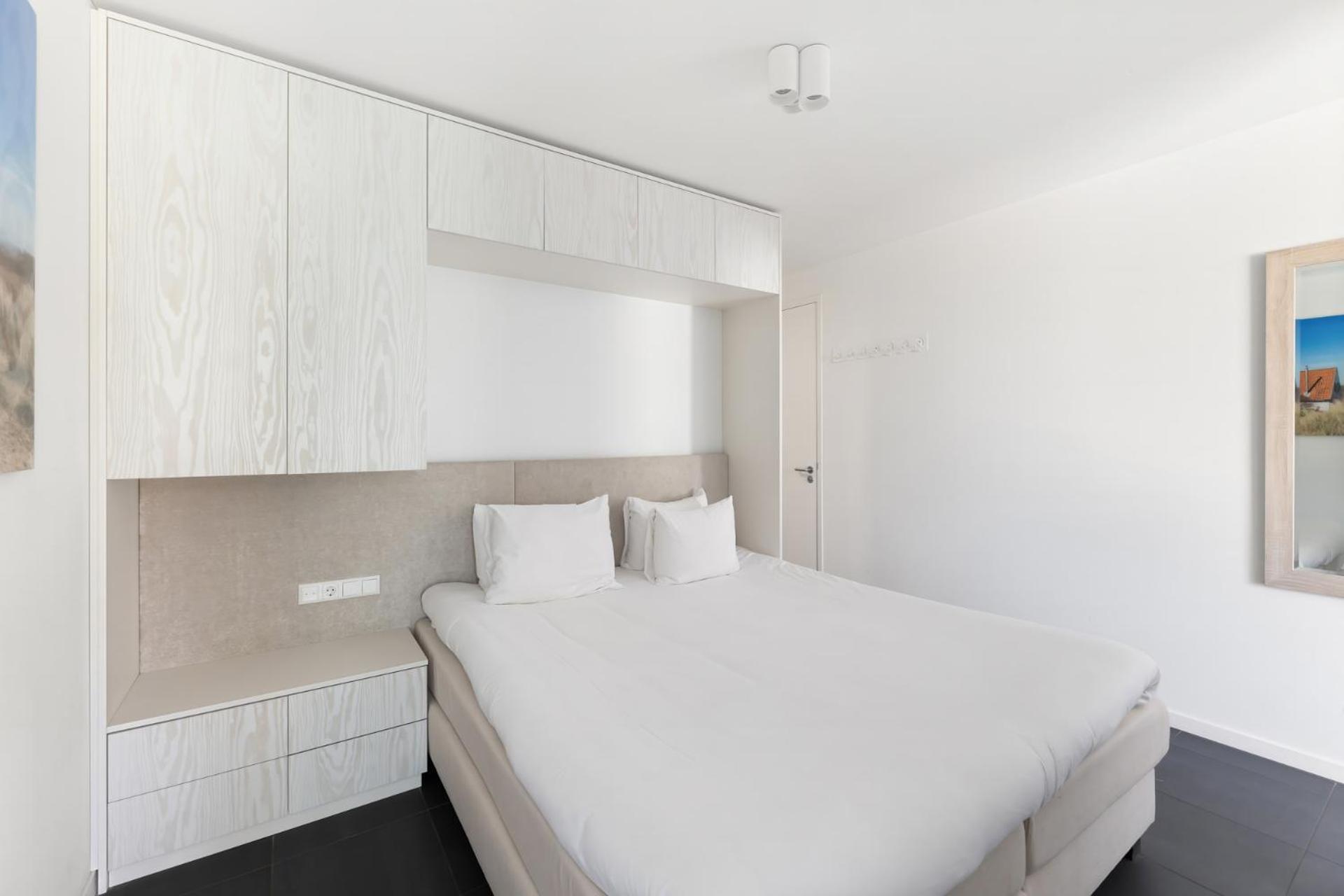 Duinhotel Tien Torens Zoutelande Luaran gambar