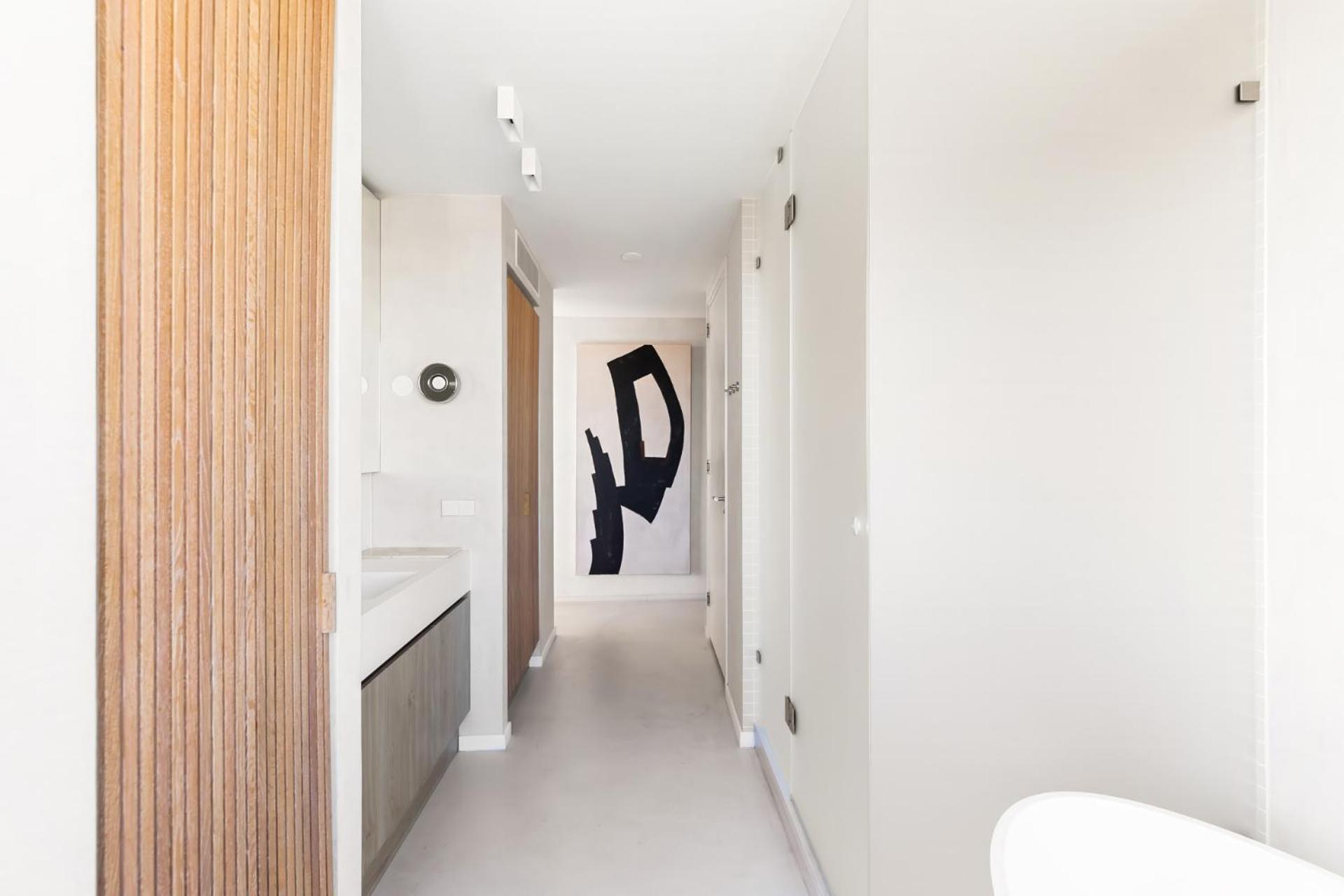 Duinhotel Tien Torens Zoutelande Luaran gambar