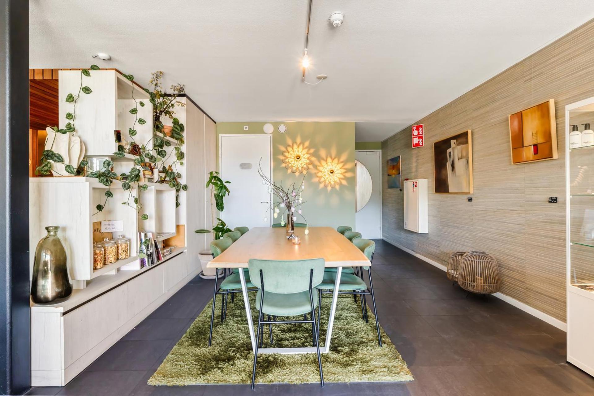 Duinhotel Tien Torens Zoutelande Luaran gambar