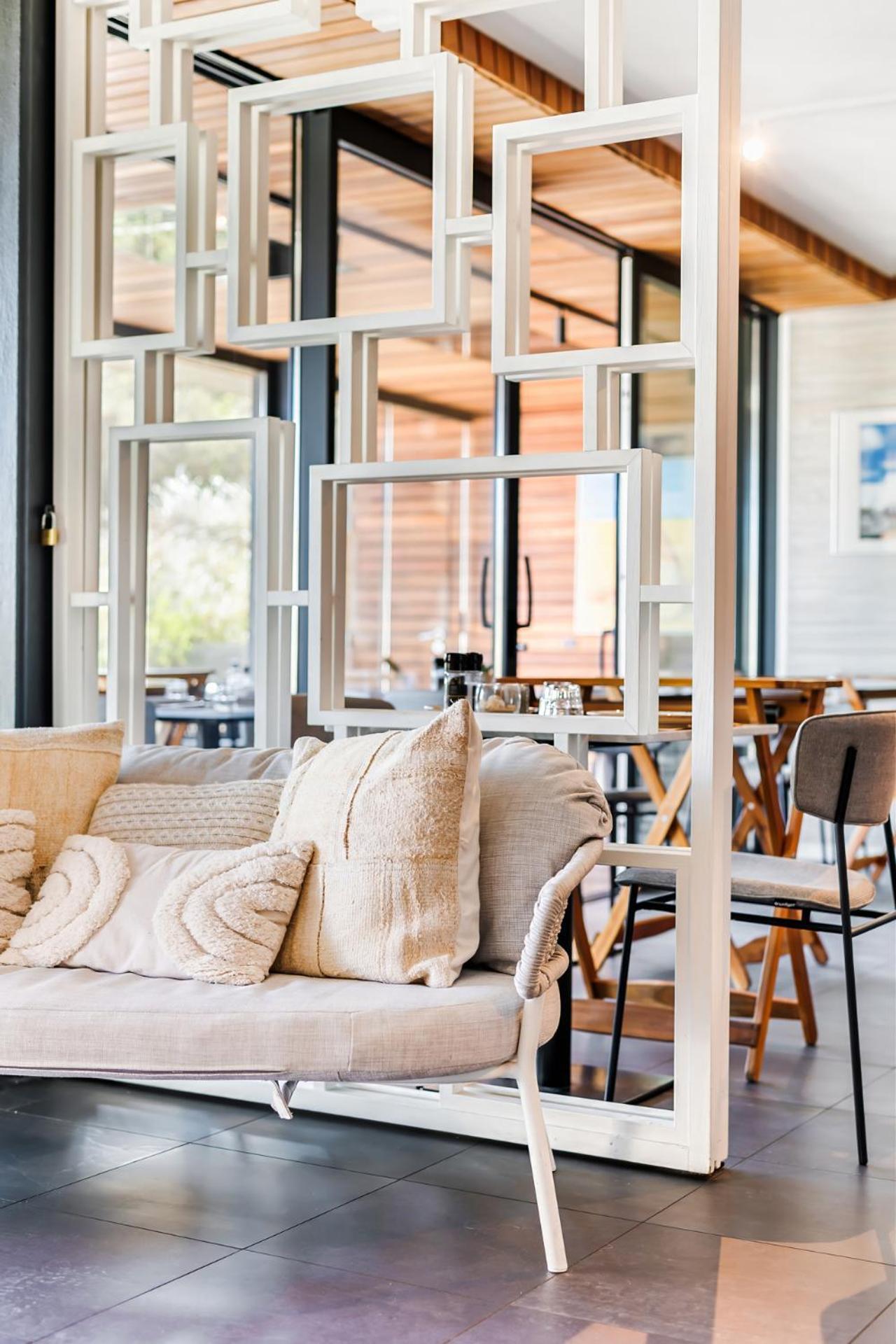 Duinhotel Tien Torens Zoutelande Luaran gambar